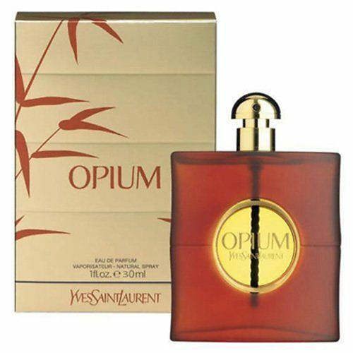 Yves Saint Laurent Opium 30ml Eau De Parfum EDP Spray For Her