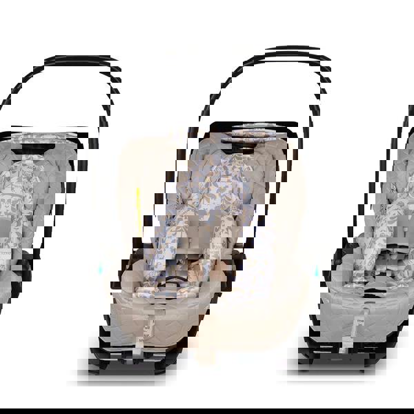 Cosatto Acorn Recline i-Size 0+ Car Seat Whisper