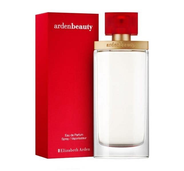 Elizabeth Arden Beauty Eau de Parfum Spray 100ml