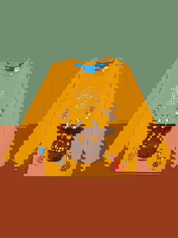 Gruffalo™ Outdoor Adventure Junior Top - Blade & Rose UK