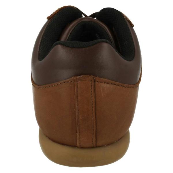 Magnum Unisex Magnum Steel Toe Cap Safety Shoes Hawk