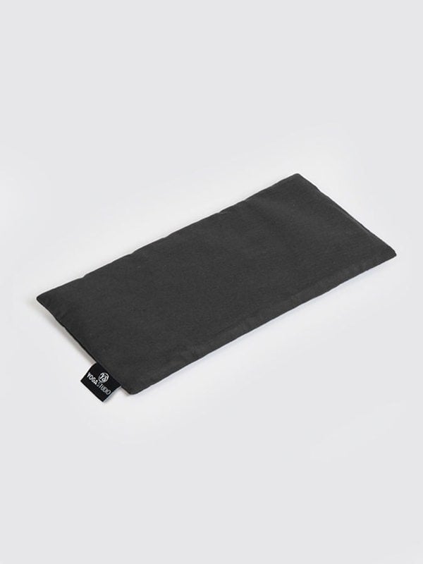 Yoga Studio Organic Linseed Unscented Eye Pillow Mask