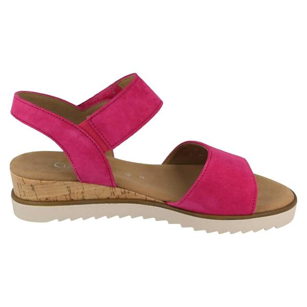 Gabor Ladies Gabor Wedge Open Toe Sandals 62.750