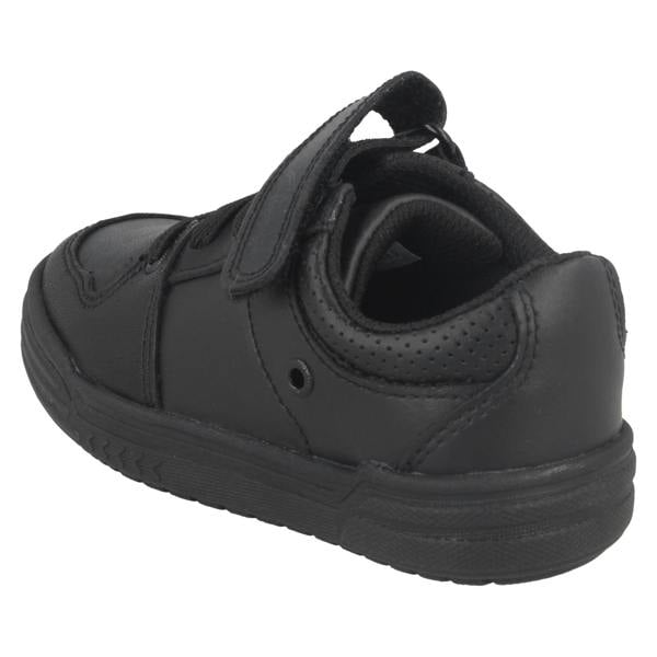 Clarks Boys Clarks School Shoes Chad Slide