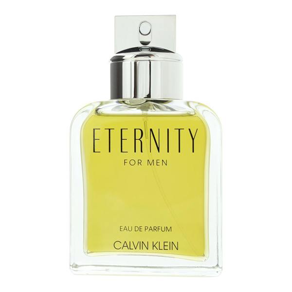 Calvin Klein Eternity For Men Eau de Parfum 100ml Spray For Him