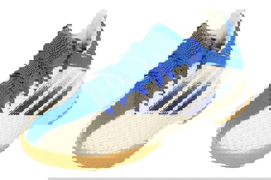 Adidas X Speedflow.3 In Junior Football Boots Trainers  GW7492 - White Blue Gw7492 - Photo 0