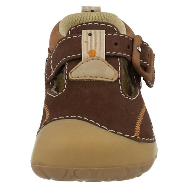 Start-rite Boys Startrite Casual Pre Walker Shoes Tiny