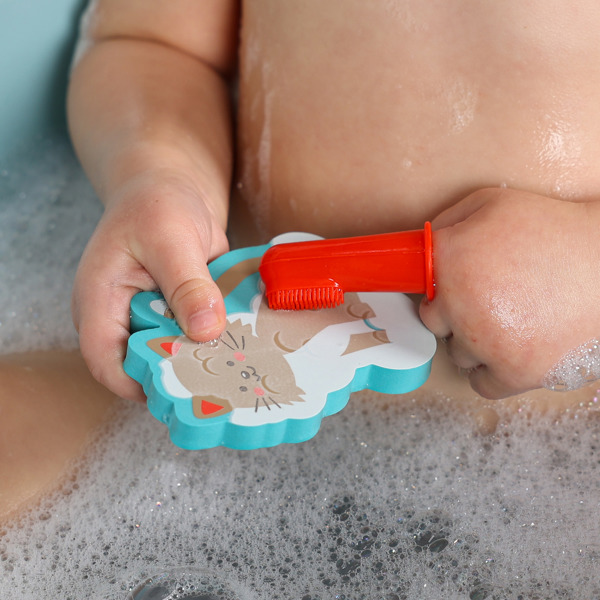 SES Creative Dog wash