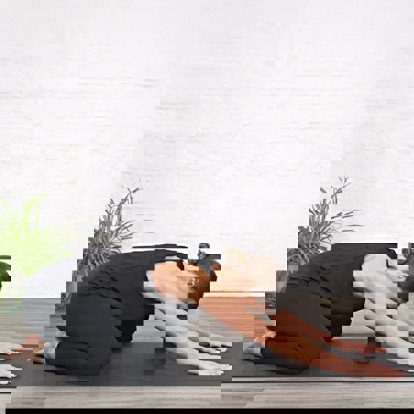 Myga Foam Yoga Block - 6 Colours Available