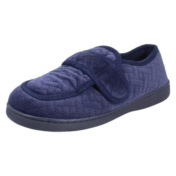 Clarks Ladies Clarks Woven Quilted Slippers Twyla Charm