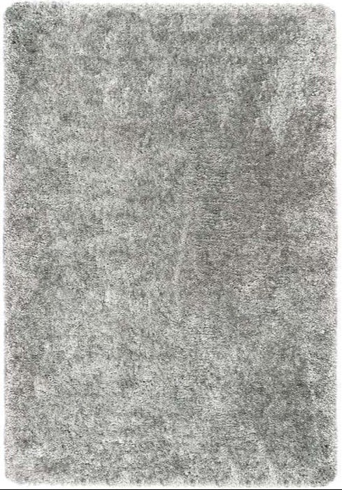 The Rugs Washable My Lux Plain Shaggy Rug | Soft & Luxurious