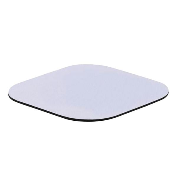 MidOcean Lienzo Sublimation Coaster - White - 