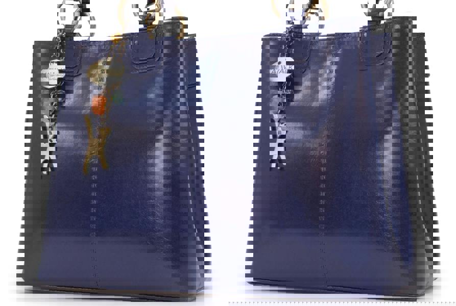 Catwalk Collection Handbags Bellstone - Shoulder Bag