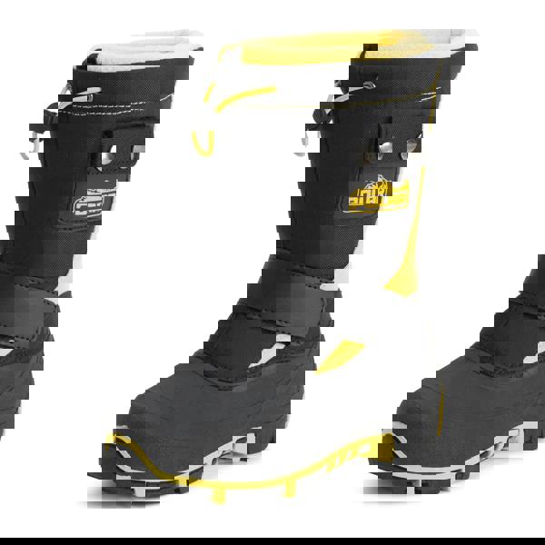 VIVA Polar Kids Winter Thermal Warm Faux Fur Waterproof Outdoor Boots