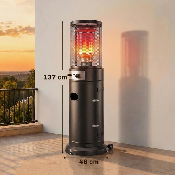 Outdoor Heater