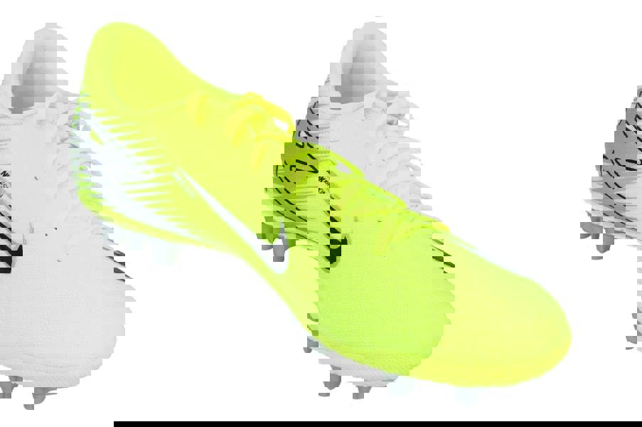 Nike Zoom Vapor 16 Academy AG Mens Football Boots Fq8364  700 - Volt Black 700 - Photo 3