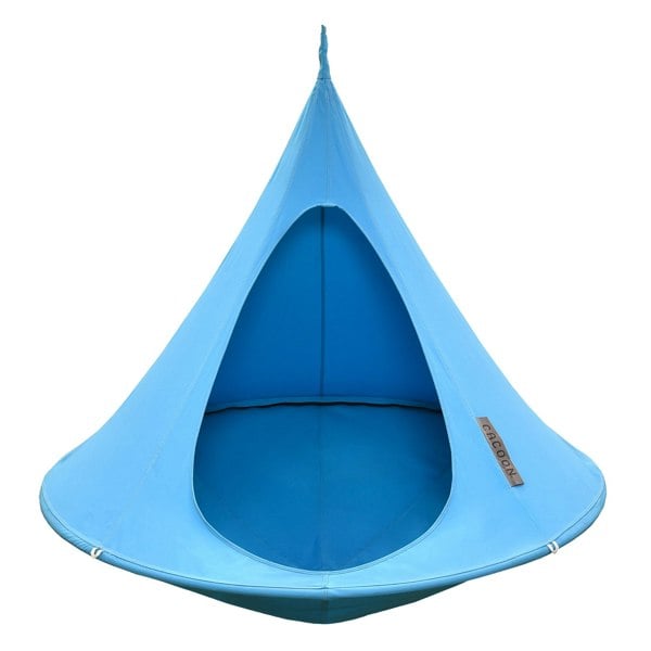 Vivere Single Cacoon - Turquoise