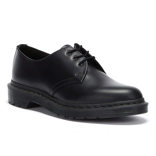 Dr. Martens - 14345001 UN 1461 Mono Black