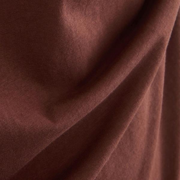 Regatta Mens Cline IX Jeep T-Shirt - Dark Cherry - 