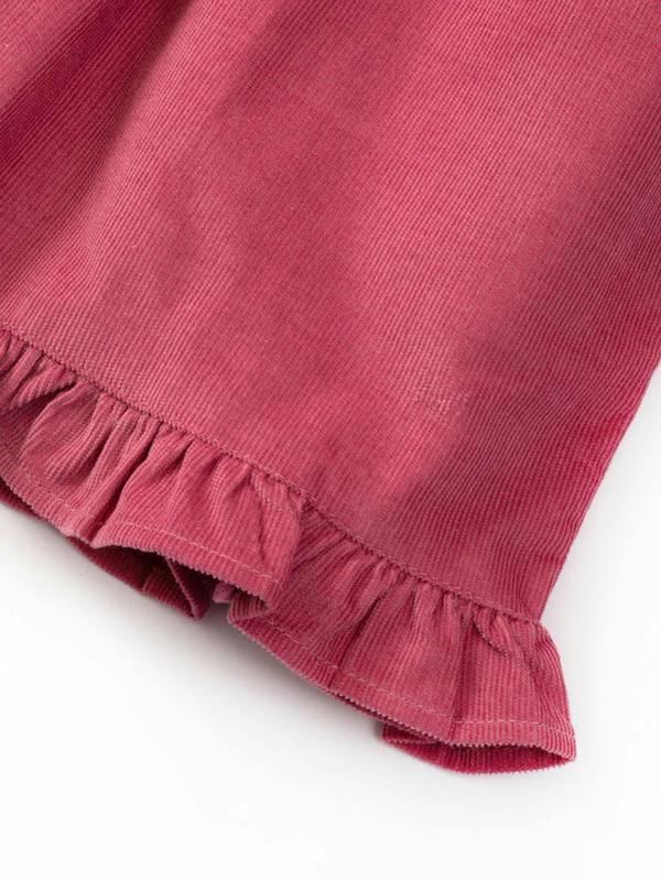 Kite Girls Organic Easy On Culottes