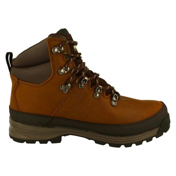 Northwest Territory Mens Northwest Territory Waterproof Casual Boots Pelly