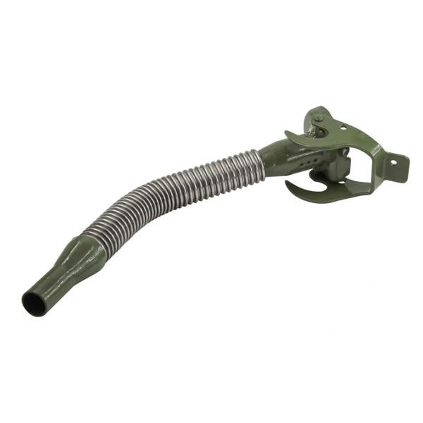 Faithfull Jerrycanflexible Spout - Multi Colour - 