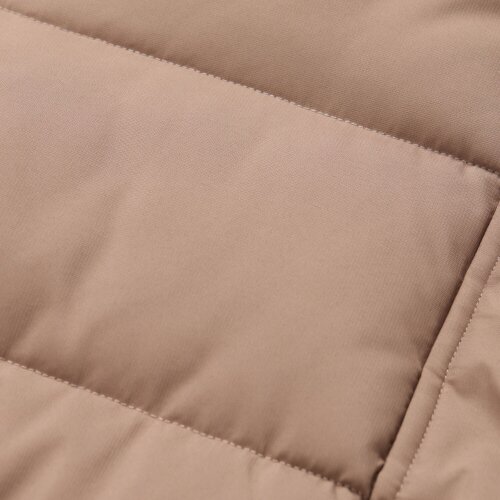 Regatta Womens Eryn Padded Jacket - Mocha/Black
