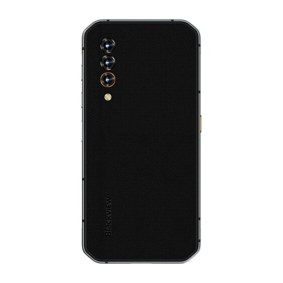 Blackview BL6000 Pro 8GB 256GB Dual SIM Black Smartphone