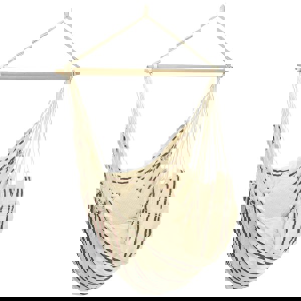 Amazonas Brasil Cappuccino Hammock Chair