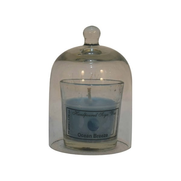 Artisan Furniture Round Candle Set of 3 (Summer)