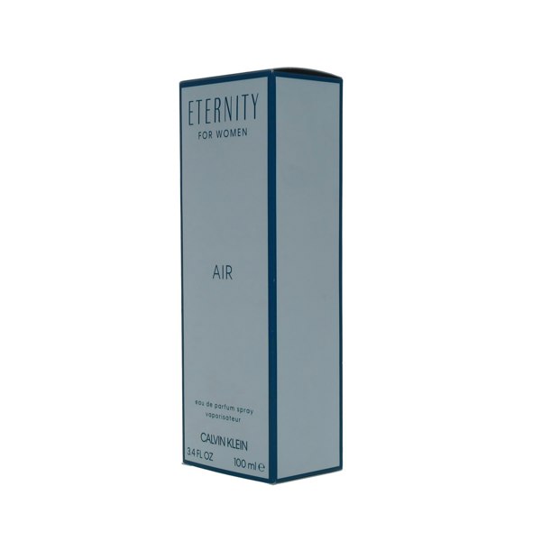 Calvin Klein Eternity Air Eau de Parfum Spray for Her 100ml