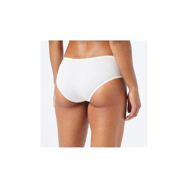 Sloggi 24/7 3-Pack Microfibre Hipster Briefs, White