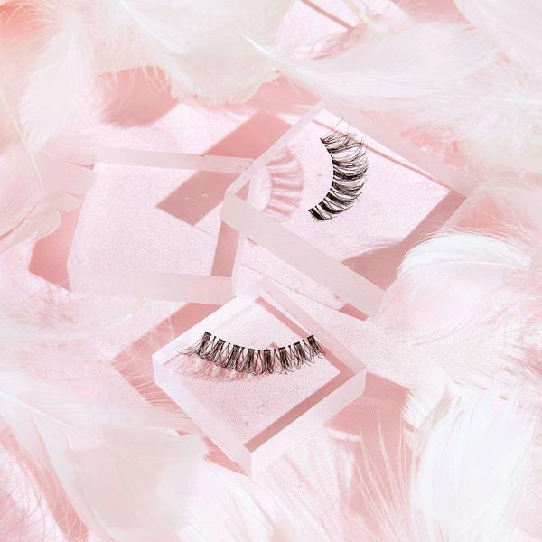 Invogue Lash Festival Vibes