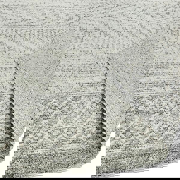 Asiatic Nova NV35 Aztec Grey Rug