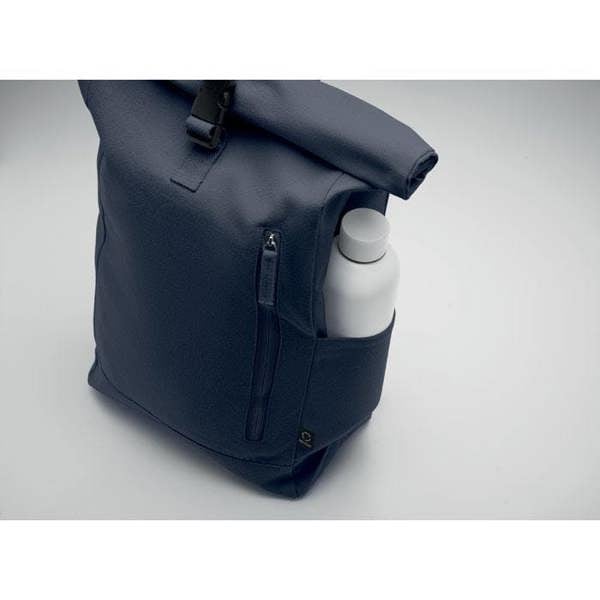 MidOcean Kamet Roll Top Backpack - French Navy - 