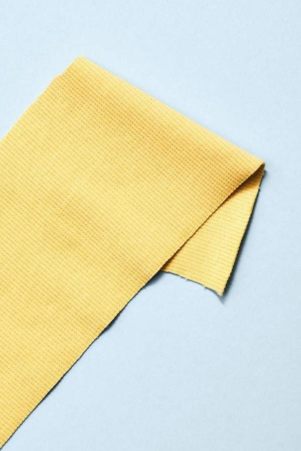 Blonde Yellow
