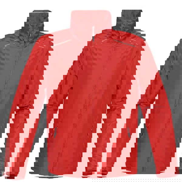 Stormtech Men’s Stormtech Nautilus Performance Full Zip Lightweight Shell Jacket {ST-KX-1}