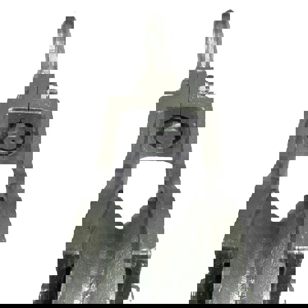 Galvanised Try Net Block 5 Ton (6" 5T Trawl Tri-Net Commercial Fishing Equipment)