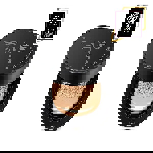 JAVIN DE SEOUL Wink Foundation Pact SPF50+ PA+++ 15g