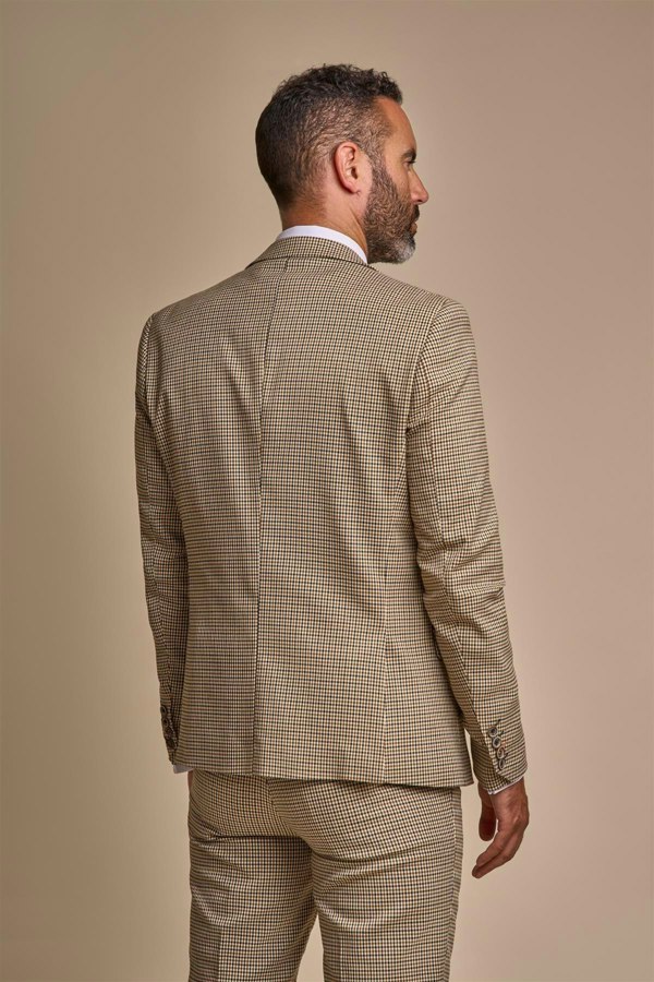 Elwood Blazer Blazer Back