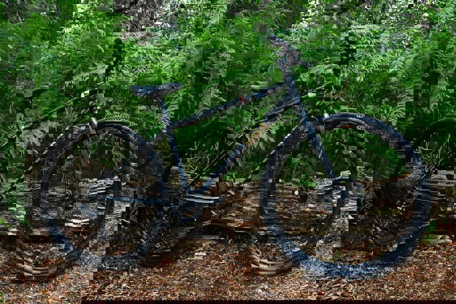 Hoy Pentland 26" Kids Bike - Stealth Black