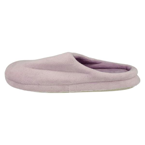 Spot On Ladies Spot On Slip On Slippers