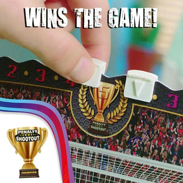 IDEAL Penalty Shootout