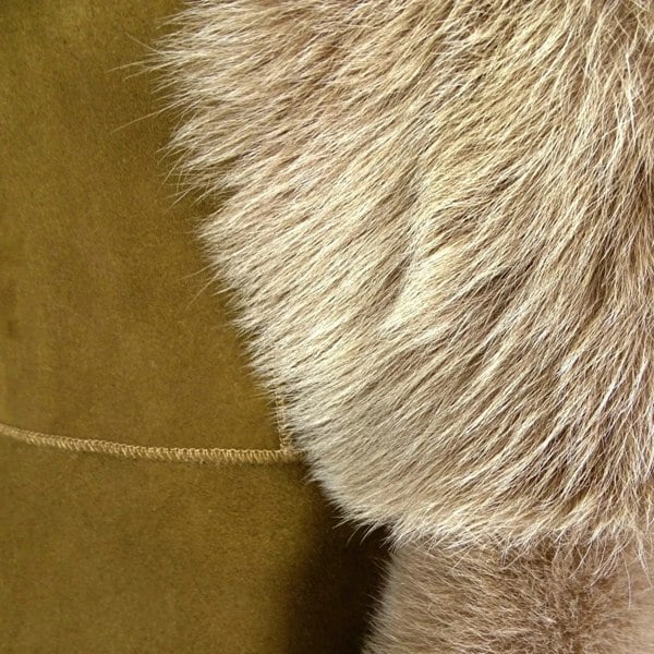 Beaver-3/4_jacket_brown_2XL - 18, Beaver-3/4_jacket_brown_3XL - 20, Beaver-3/4_jacket_brown_L - 14, Beaver-3/4_jacket_brown_M - 12, Beaver-3/4_jacket_brown_S - 10, Beaver-3/4_jacket_brown_XL - 16, Beaver-3/4_jacket_brown_XS - 8