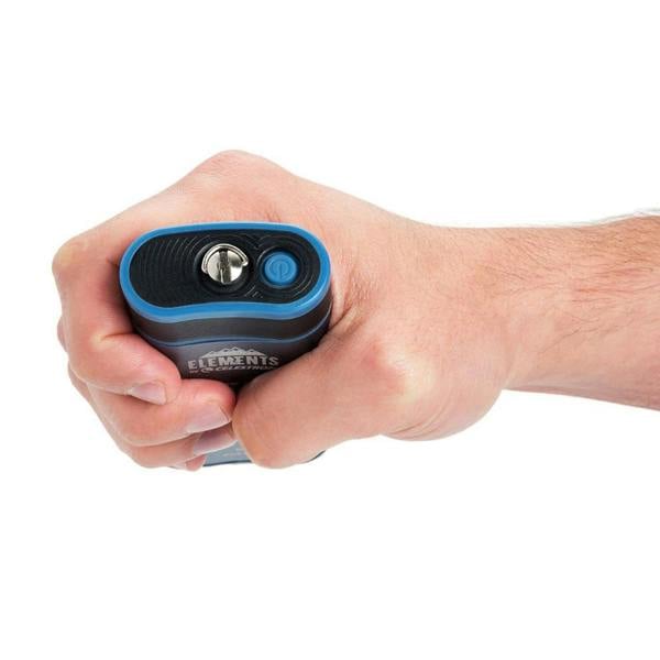 Celestron Elements FireCel Mega 6 Torch-Powerbank-Hand Warmer