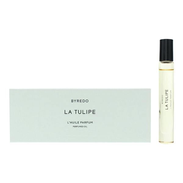 La Tulipe Byredo La Tulipe Eau De Parfum Rollerball 7.5ml