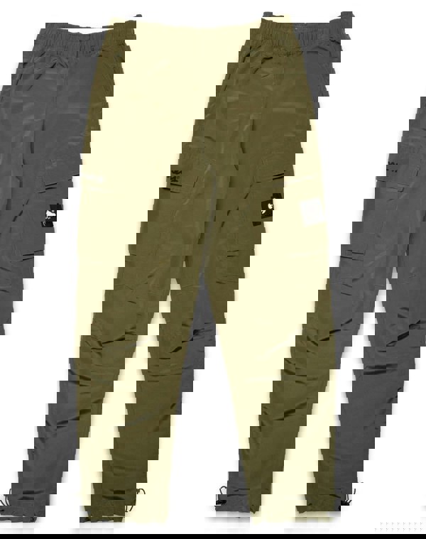 Money Cargo Engineered Pants Khaki