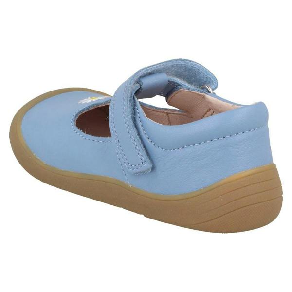 Start-rite Girls Startrite Casual T-Bar Shoes Floret