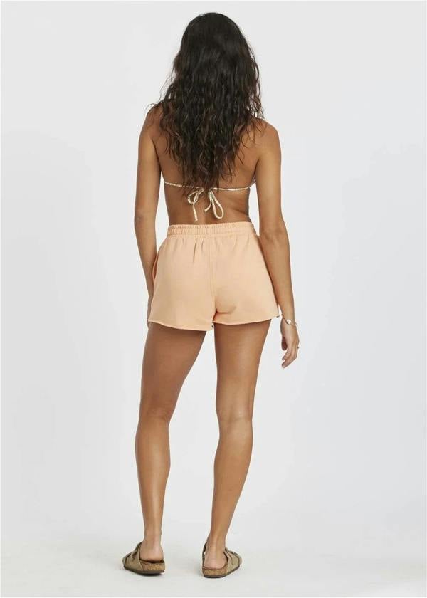 Sisstr Sunseeker Knit Short ladies shorts Sisstrevolution