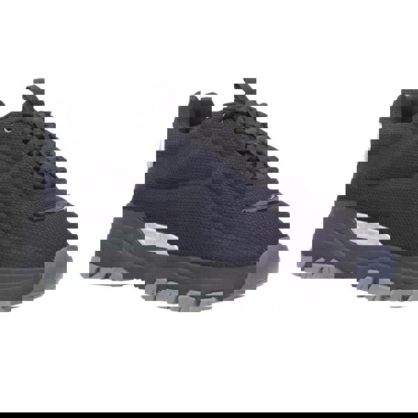 Lavair Mens Exo Trainers - Navy